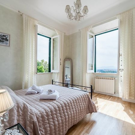 Monteverde Holidays Home Rome Buitenkant foto