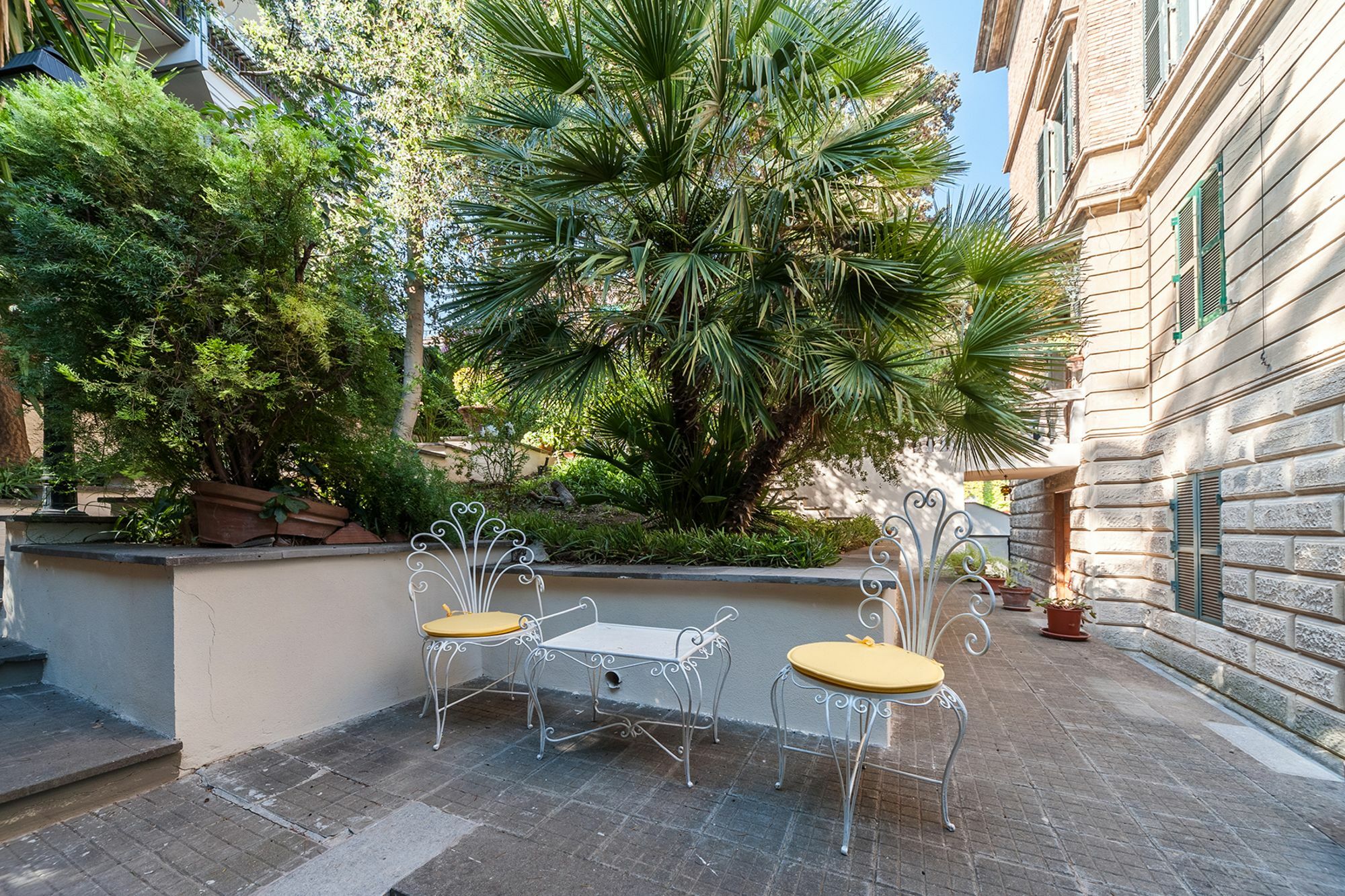 Monteverde Holidays Home Rome Buitenkant foto