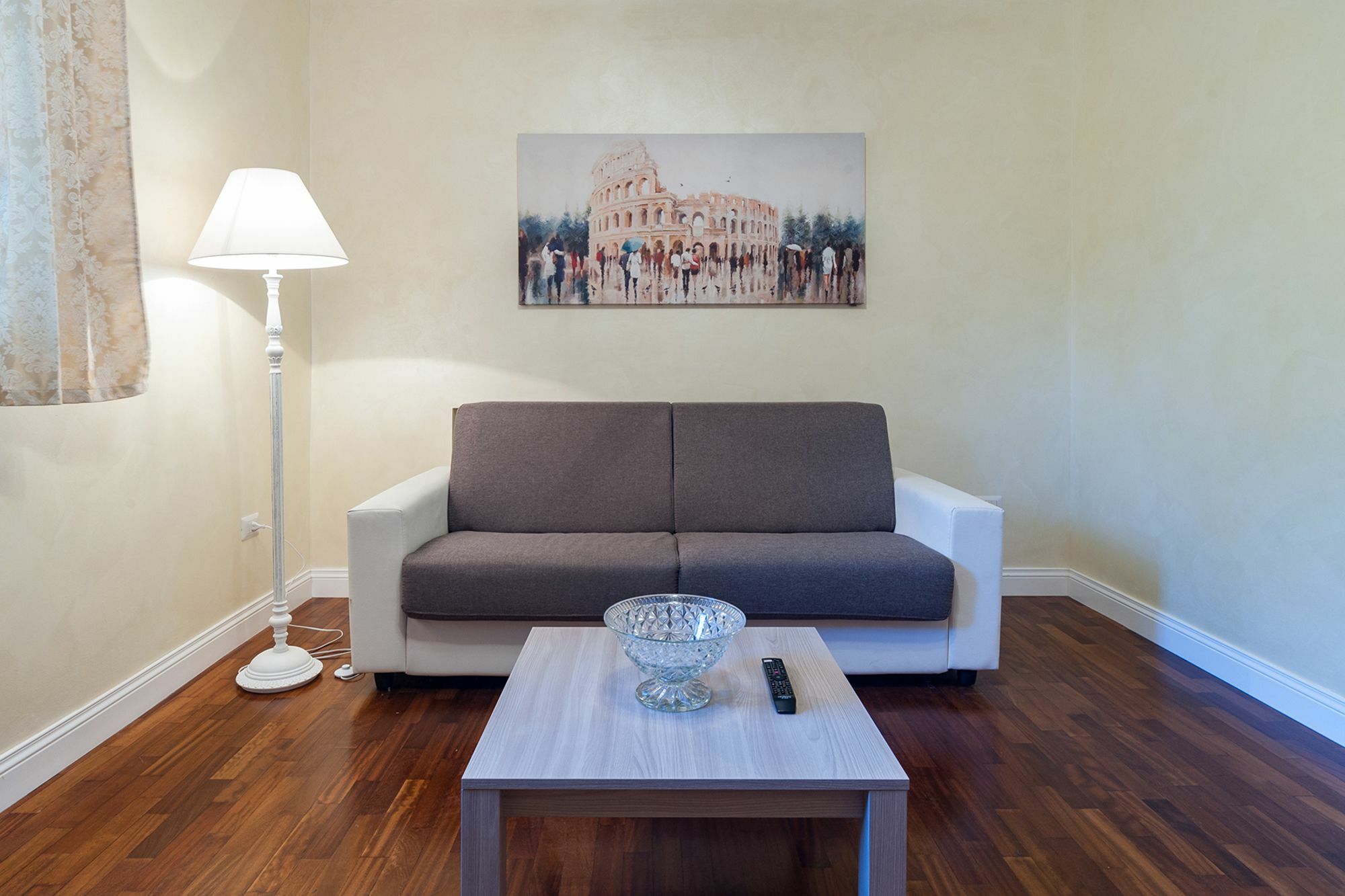Monteverde Holidays Home Rome Buitenkant foto