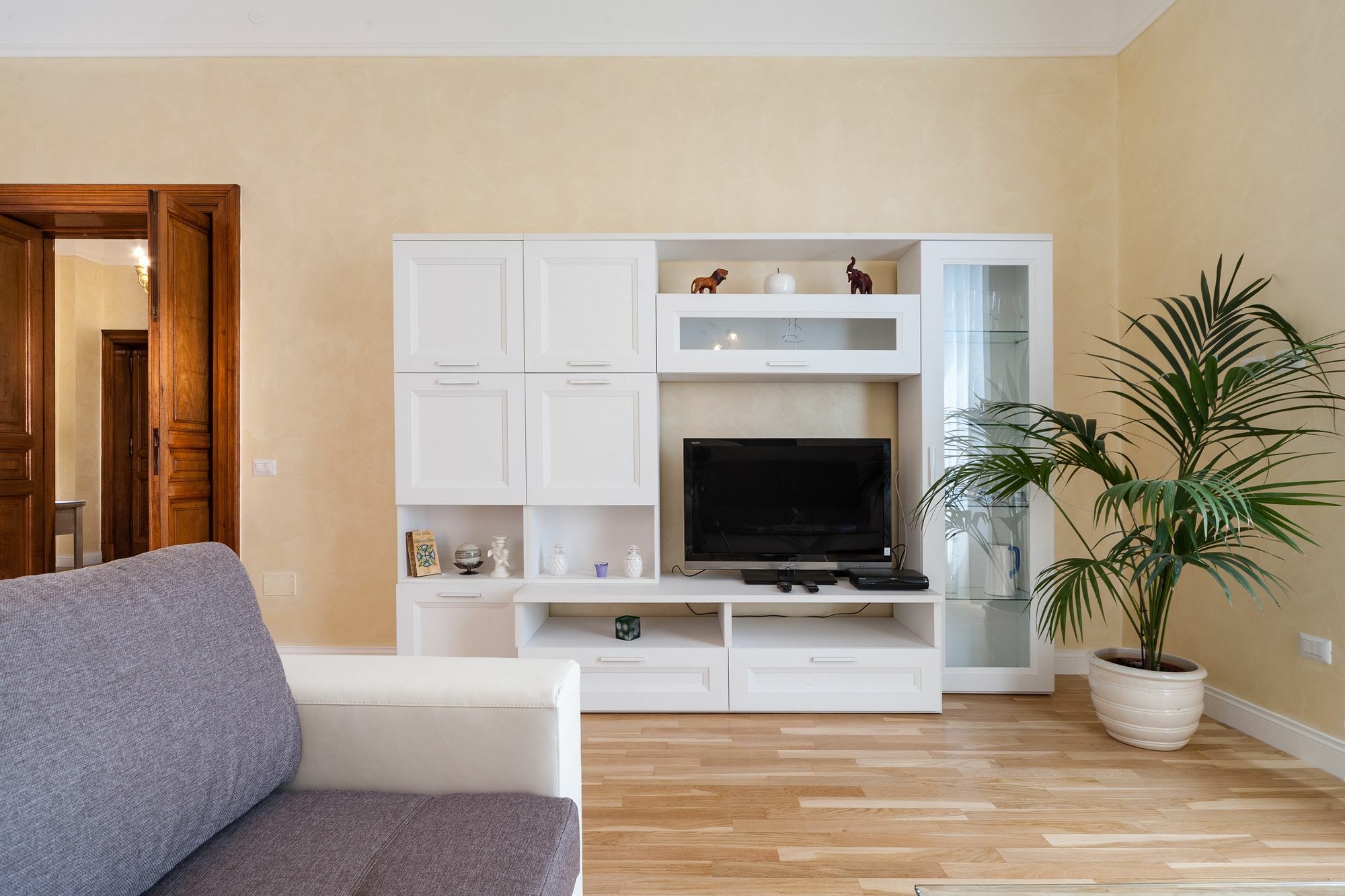 Monteverde Holidays Home Rome Buitenkant foto