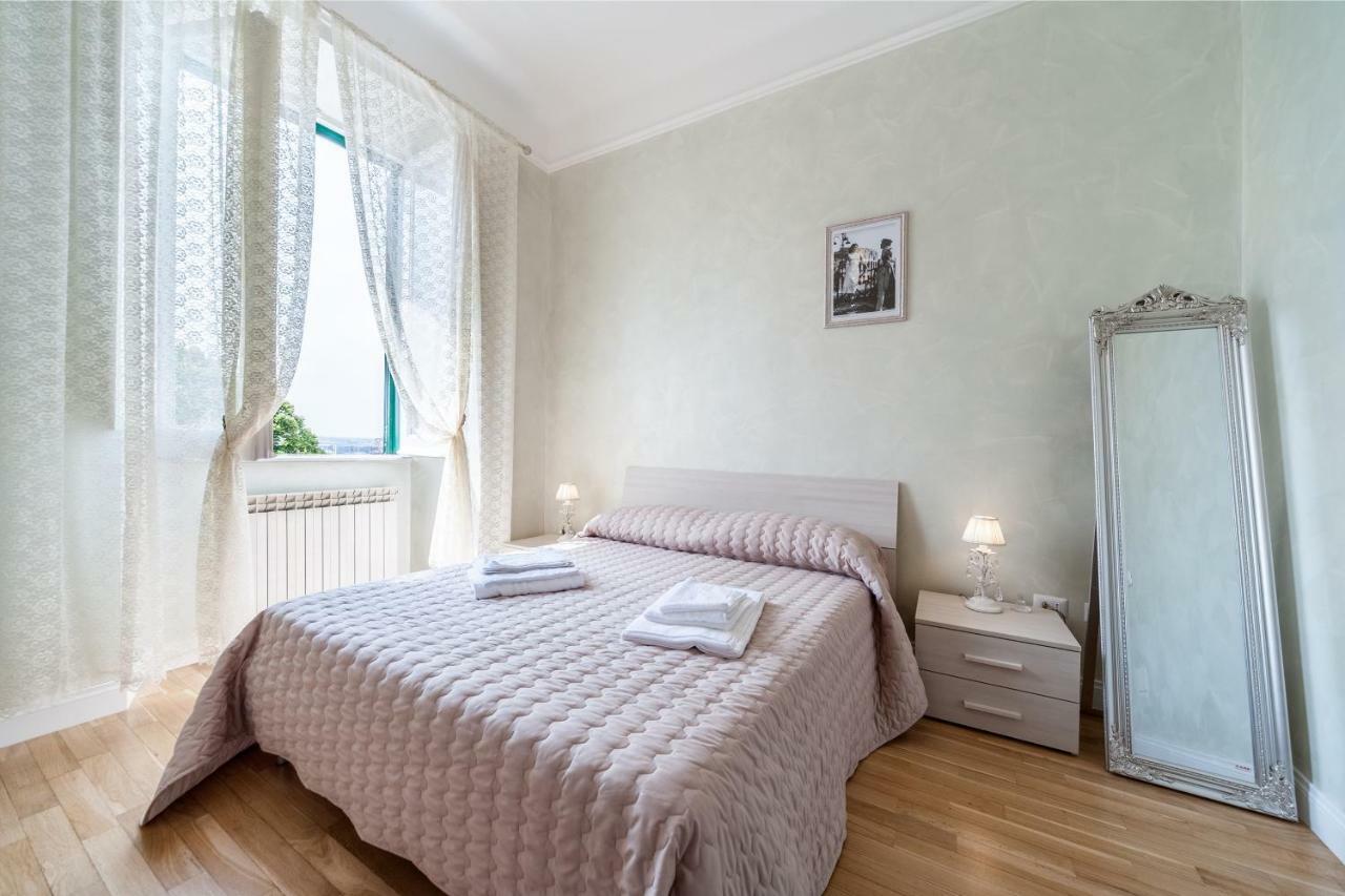 Monteverde Holidays Home Rome Buitenkant foto