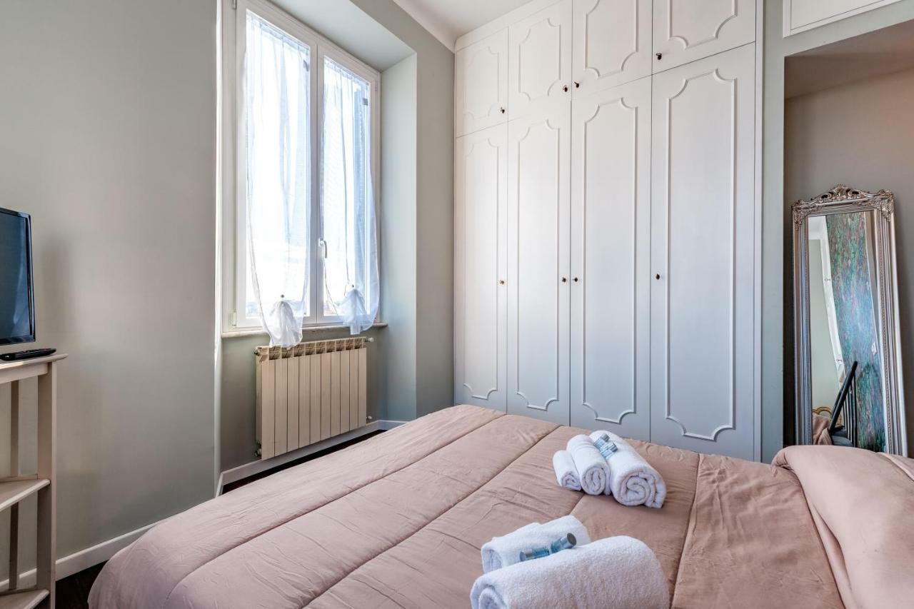 Monteverde Holidays Home Rome Buitenkant foto