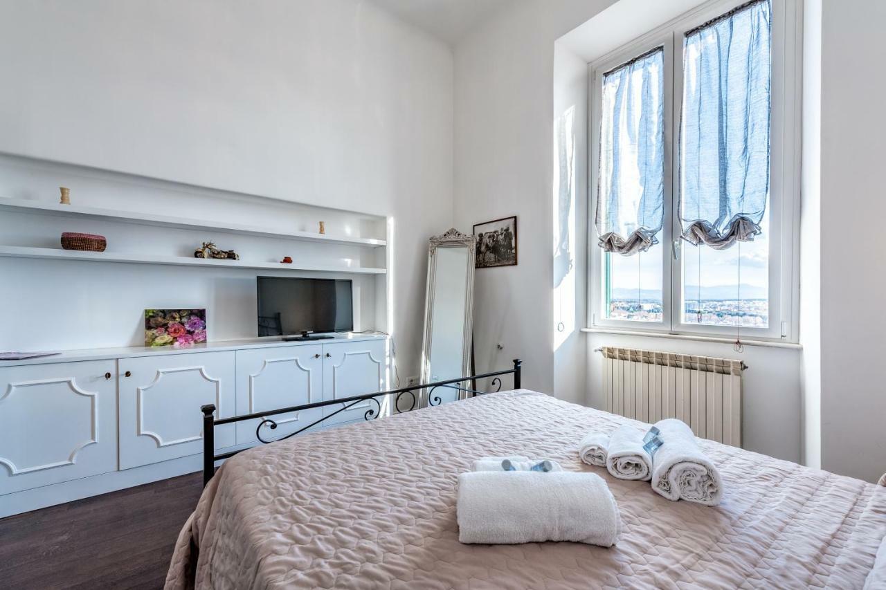 Monteverde Holidays Home Rome Buitenkant foto