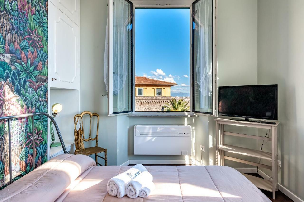 Monteverde Holidays Home Rome Buitenkant foto