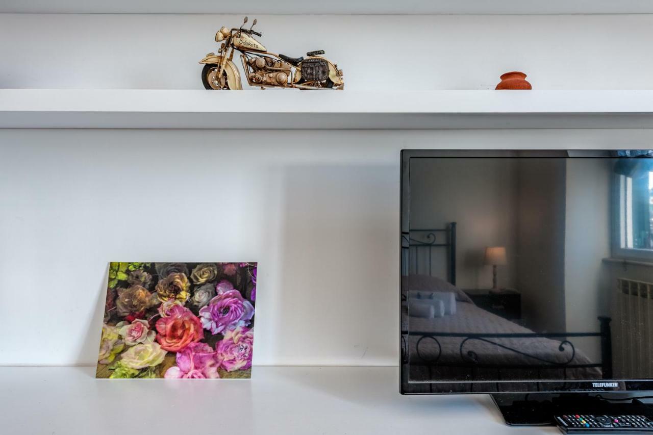 Monteverde Holidays Home Rome Buitenkant foto