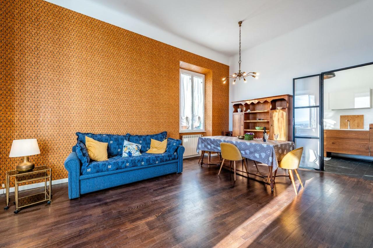 Monteverde Holidays Home Rome Buitenkant foto